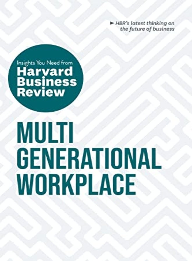 MULTIGENERATIONAL WORKPLACE