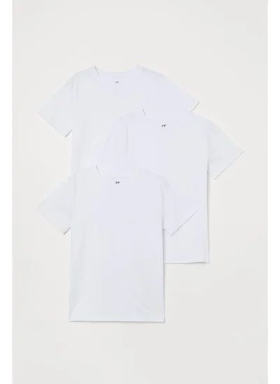 اتش اند ام 3-pack T-shirts