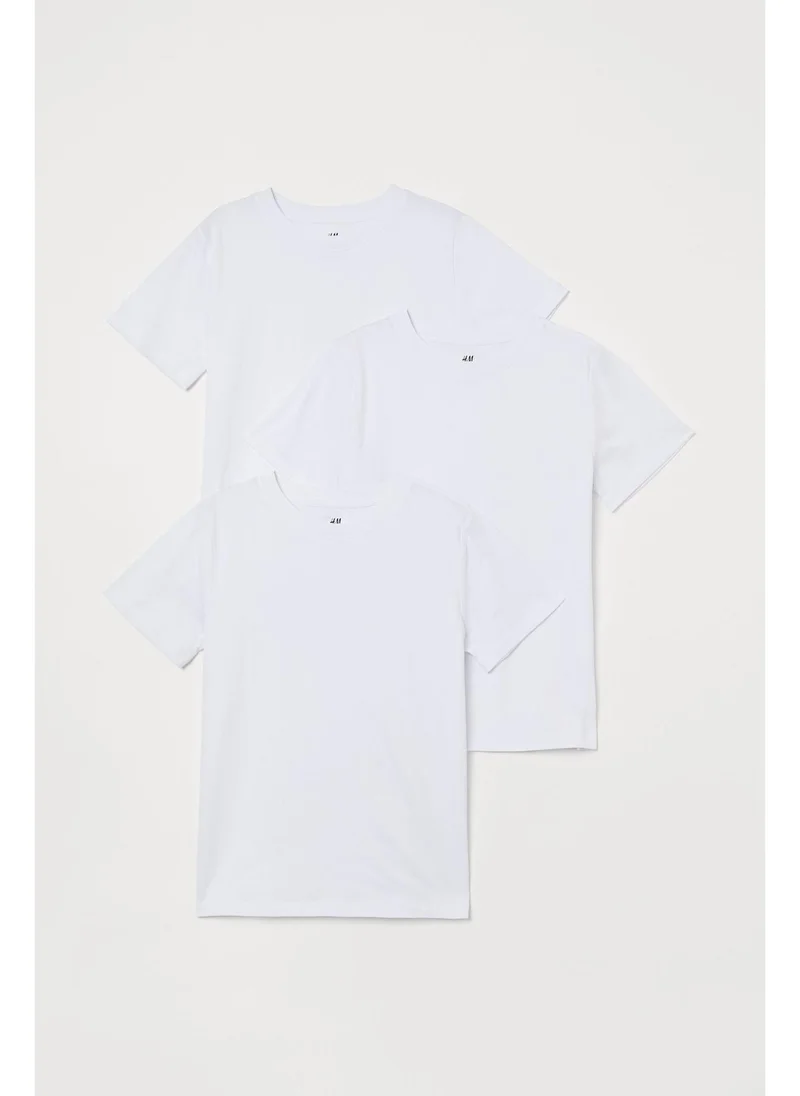 اتش اند ام 3-pack T-shirts