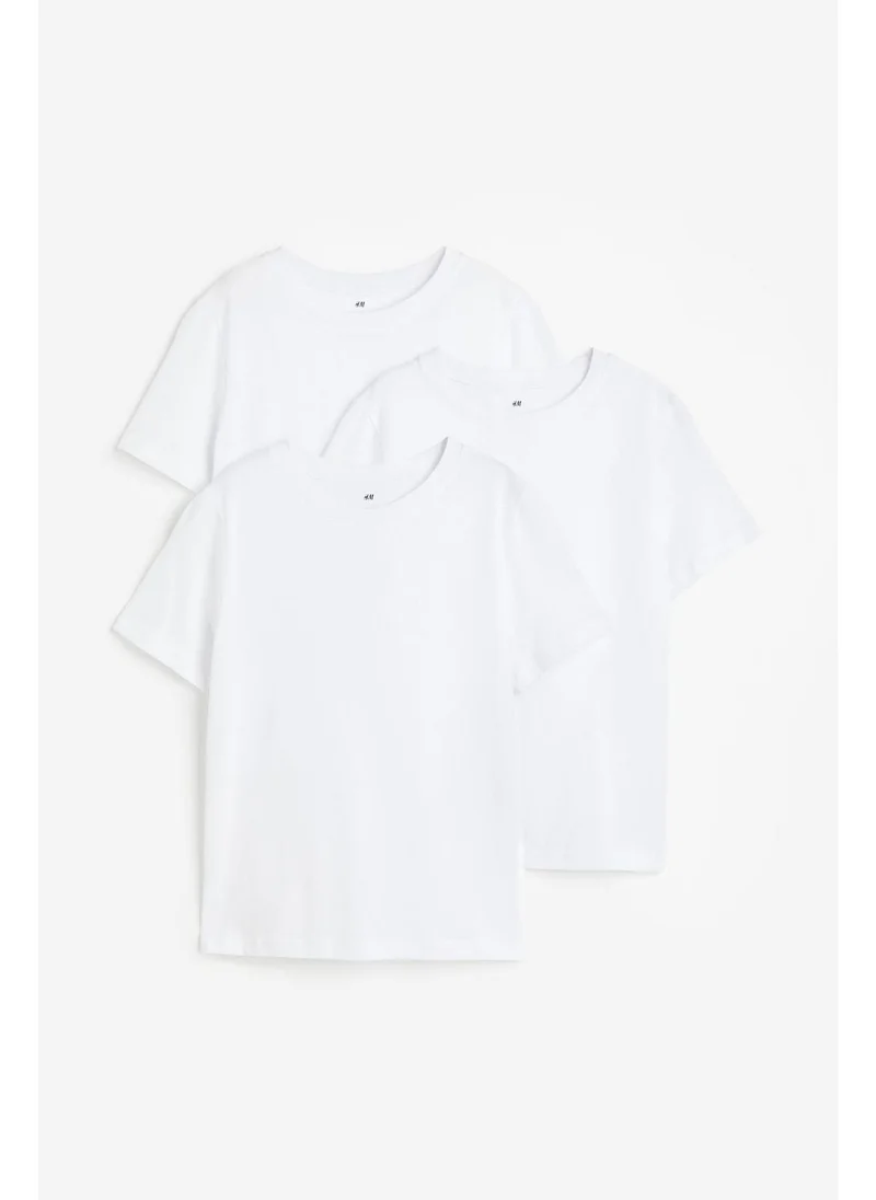 اتش اند ام 3-pack T-shirts