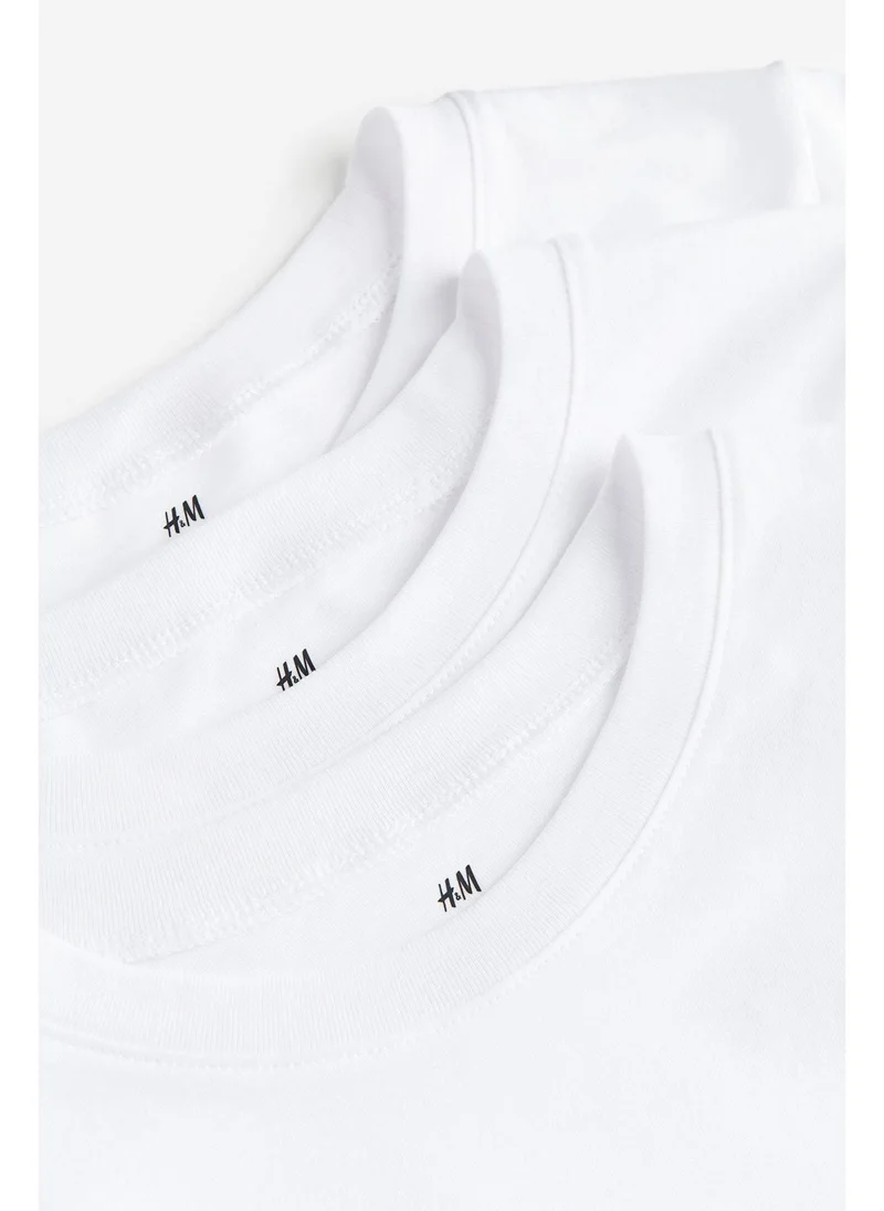 اتش اند ام 3-pack T-shirts