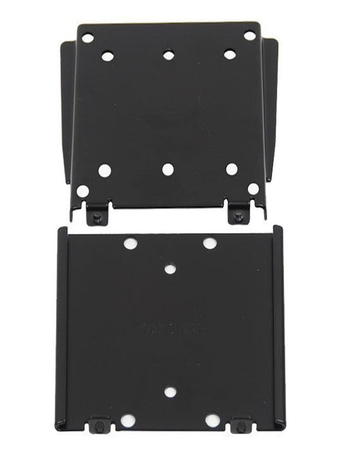 VideoSecu LCD LED Monitor TV Wall Mount for 19" 20" 22" 23" 24" 26" 27" 30" 31" Flat Panel Screen Maximum Loading 66lbs VESA 75/100 Ultra Thin Mount Bracket 1EA - Image 3