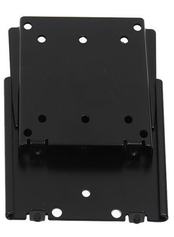 VideoSecu LCD LED Monitor TV Wall Mount for 19" 20" 22" 23" 24" 26" 27" 30" 31" Flat Panel Screen Maximum Loading 66lbs VESA 75/100 Ultra Thin Mount Bracket 1EA - Image 2