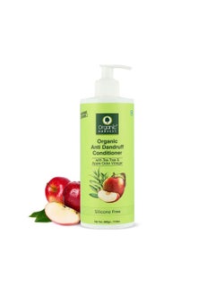 Organic Harvest Anti Dandruff Conditioner  500ml  - Image 1