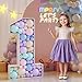 imprsv 3FT Mosaic Numbers for Balloons Balloon Mosaic Number Frame Marquee Number 1 One Balloon for First Birthday DIY Assembly Required Large Cardboard Numbers First Anniversary Decor - Image 4