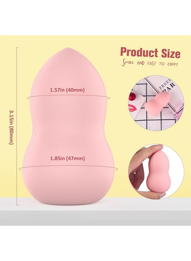Generic - Skin Soft Silicone Personal Vibrating Massager for Women - Image 1