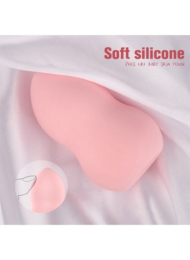 Generic - Skin Soft Silicone Personal Vibrating Massager for Women - Image 1