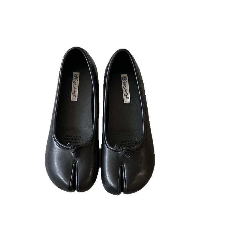 Women's Casual Loafer Shoes with Hidden Height Increase - Image 5