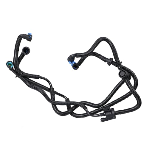 Hoiedt Vapor Canister Purge Valve Compatible with 2017 2018 2019 Ford Escape 1.5L Replaces GV6Z9D289E CP892 GV6Z9D289A GV6Z-9D289-A(NO 2.0L) - Image 1