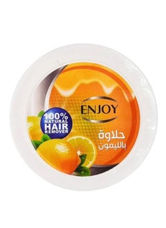 ENJOY Hair Remover With lemon 400 g - 2 pieces  - Image 2