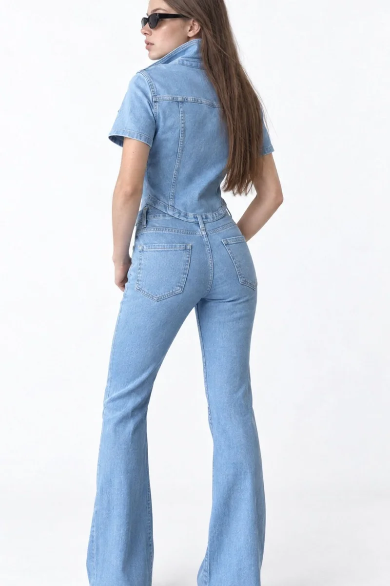 سكوالو SQUALO 2-Piece Coord Set