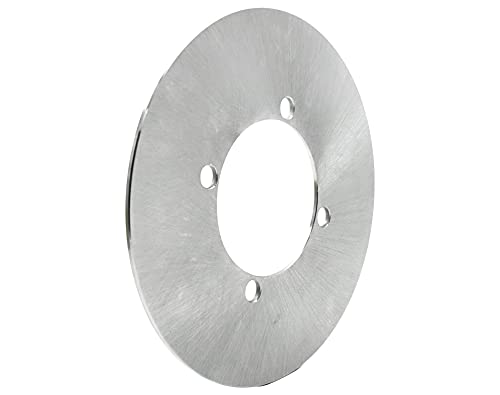 M MATI Front Brake Disc Rotor for Suzuki Eiger 400 Kingquad 400 Vinson 500 LTA400 LTF400 LTA500 LTF500 59211-38F20 - Image 2