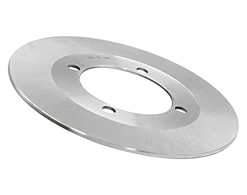 M MATI Front Brake Disc Rotor for Suzuki Eiger 400 Kingquad 400 Vinson 500 LTA400 LTF400 LTA500 LTF500 59211-38F20 - Image 5