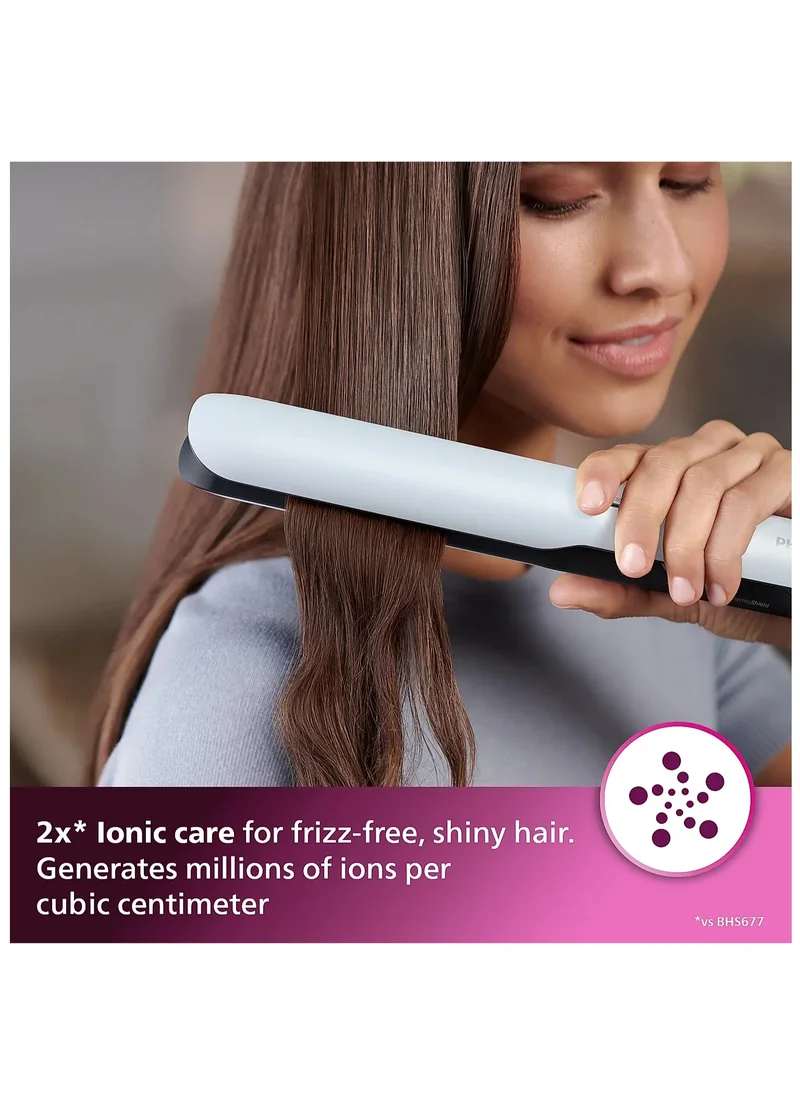 Philips 5000 Series Straightener BHS520/03
