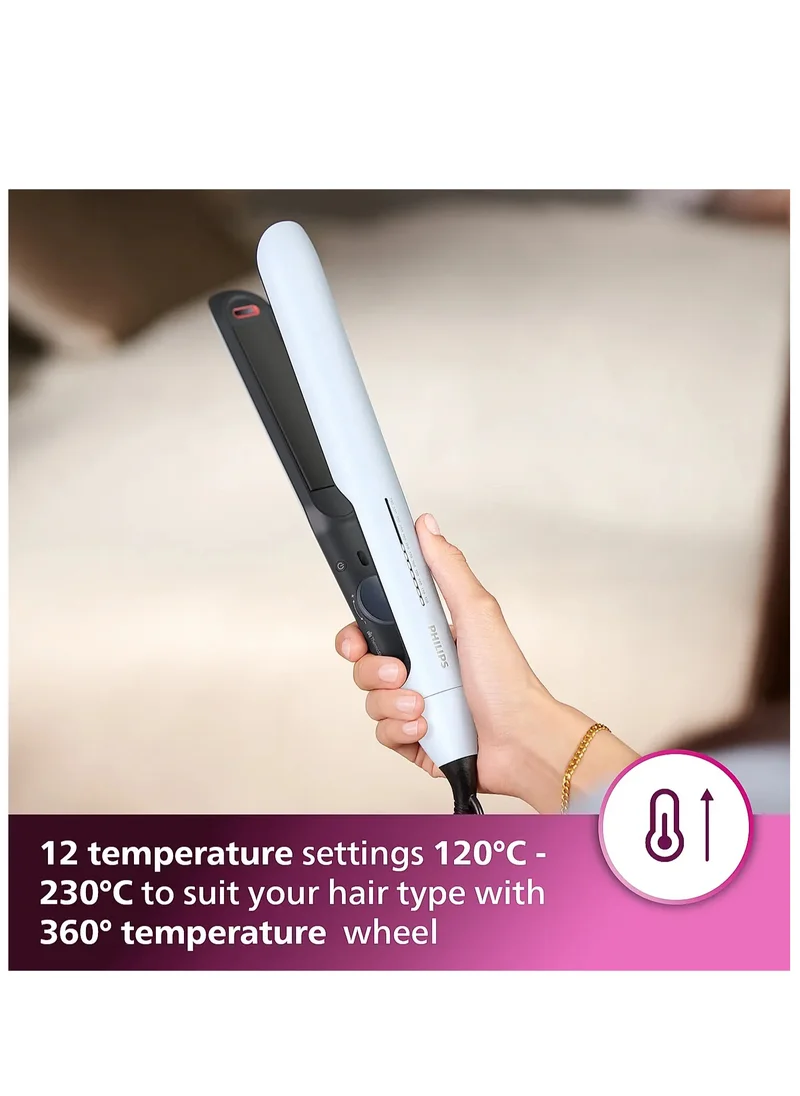 Philips 5000 Series Straightener BHS520/03