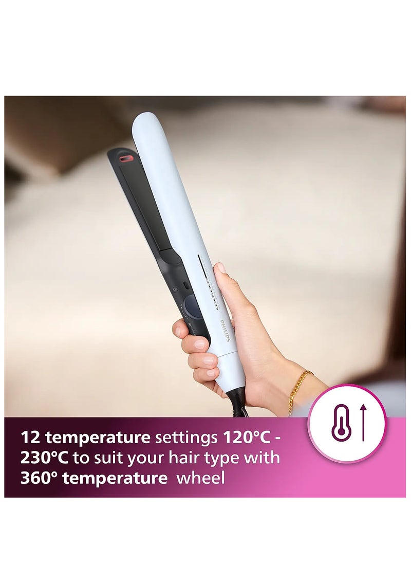 فيليبس 5000 Series Straightener BHS520/03 - Image 5