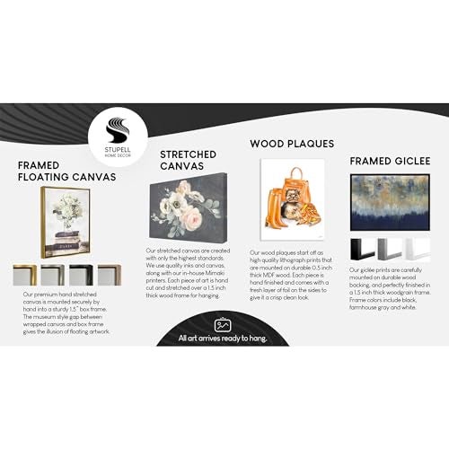 Stupell Industries The Kids Room by Stupell Typography Art Wall Plaque, The Little Lady's Playbook, 11 x 0.5 x 15, Proudly Made in USA - Image 5