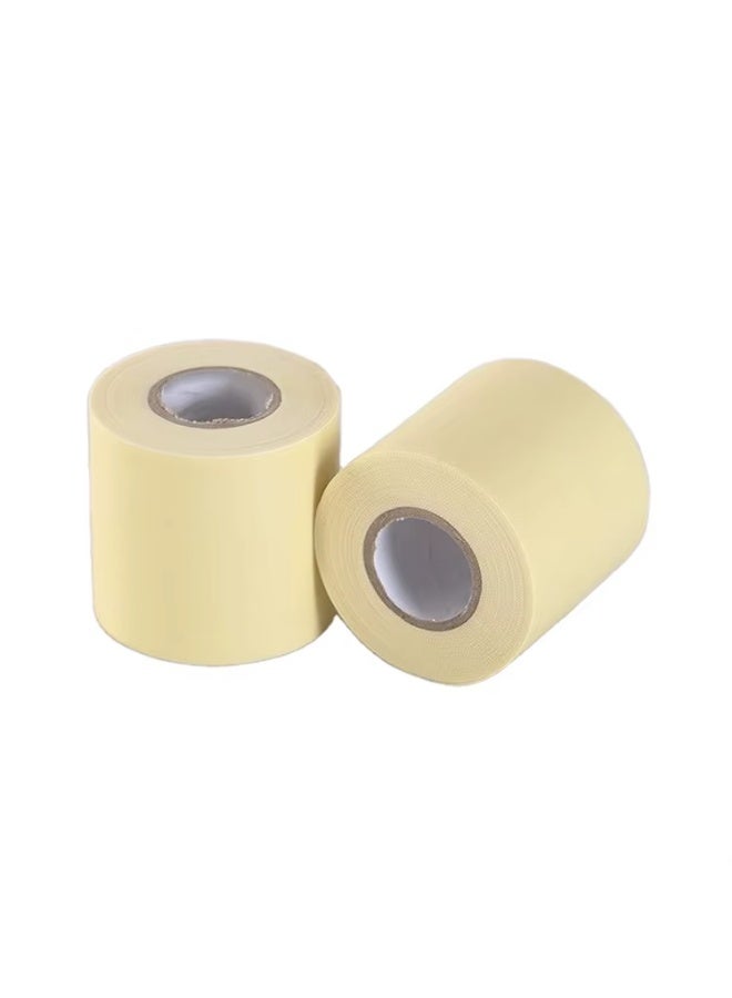 Pure thermal  air conditioning pipe insulation roll that can withstand sunlight - Image 1
