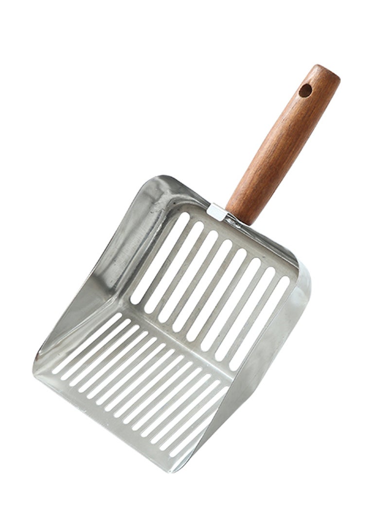 Kidle Cat Litter Box Shovel - Image 1