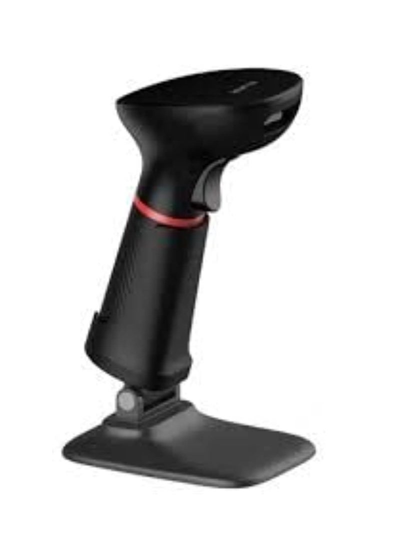 AD-2200 2D Barcode Scanner for Medical and Commercial Use - Image 1