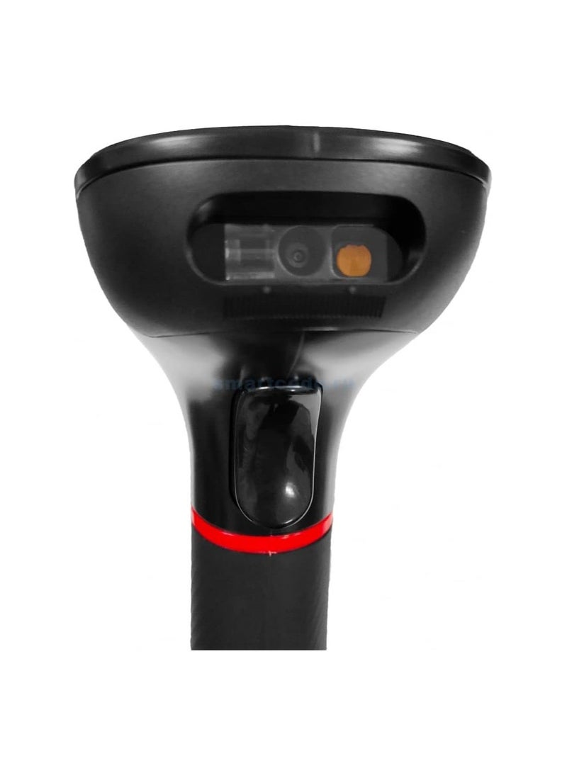 AD-2200 2D Barcode Scanner for Medical and Commercial Use - Image 3