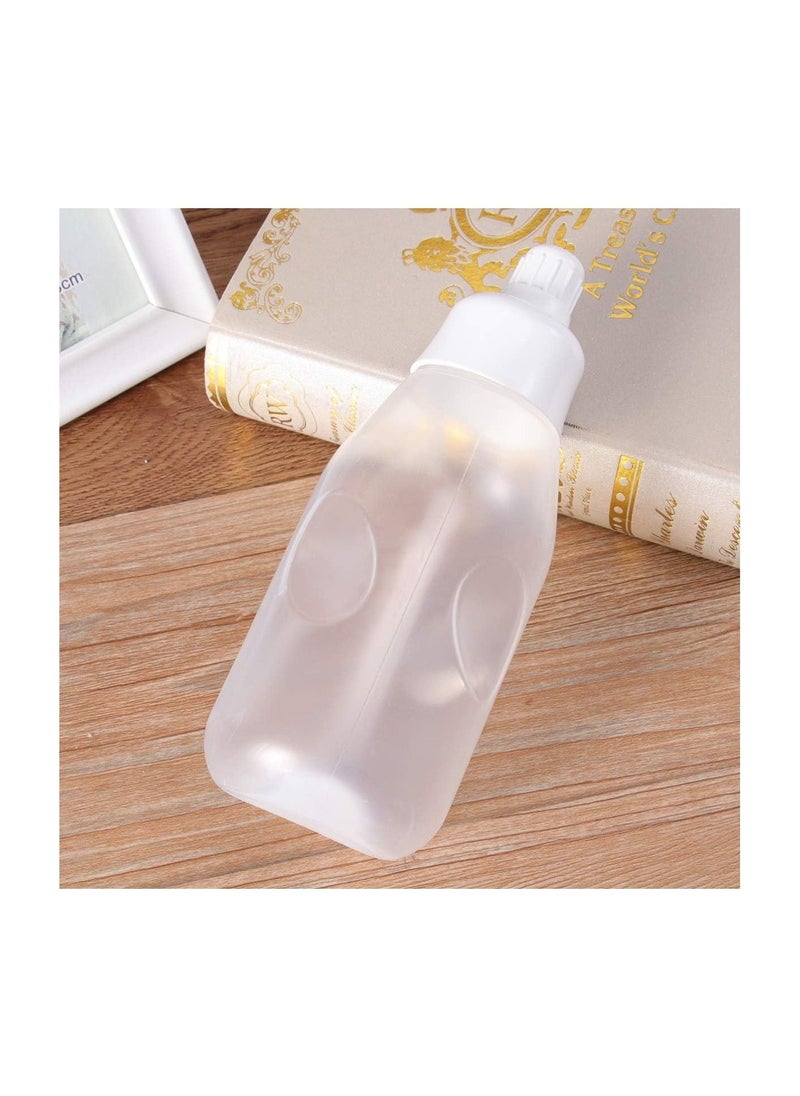 Generic Bidet Bottle Baby Washer, Portable Bidet Sprayer, Baby Care Cleaner Flusher for Baby Infant Home Travel, 1 Pack  - Image 5