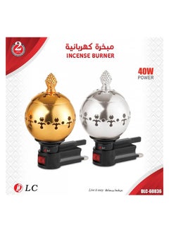 دي إل سي  مبخرة كهربائية دي ال سي 9060836G  - Image 1