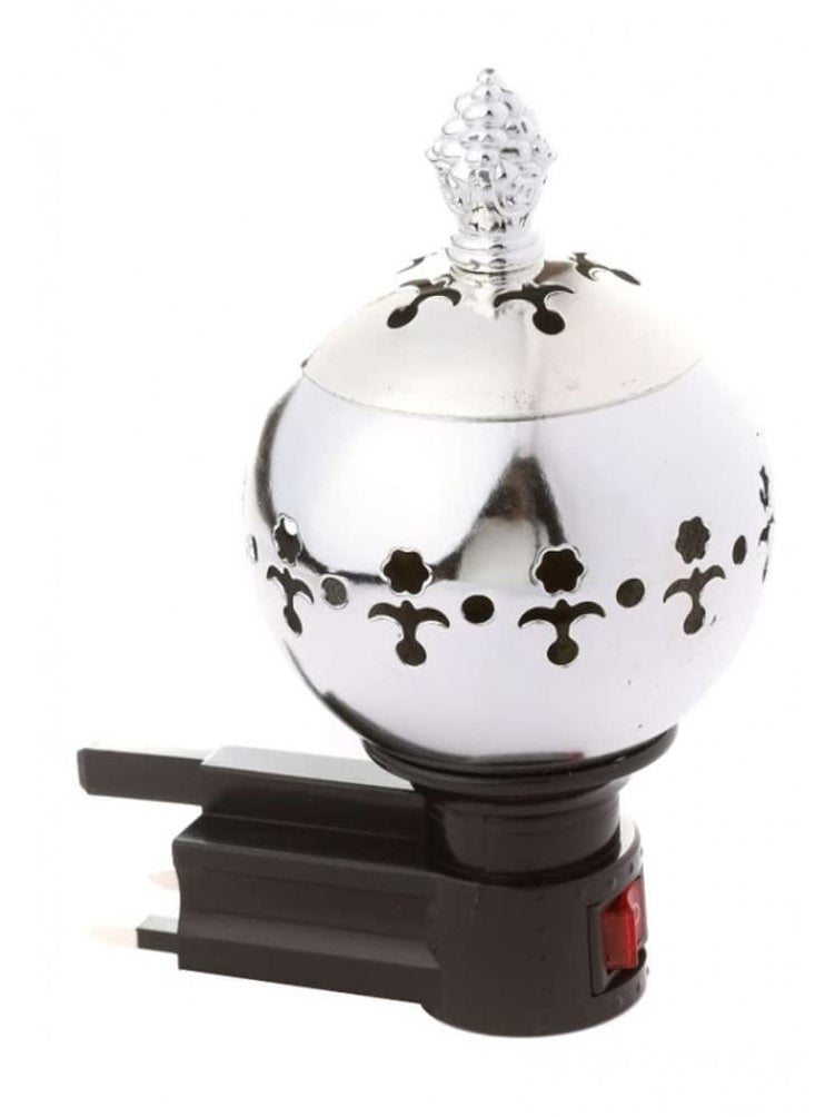 D L C DLC 9060836G Electric Incense Burner  - Image 2
