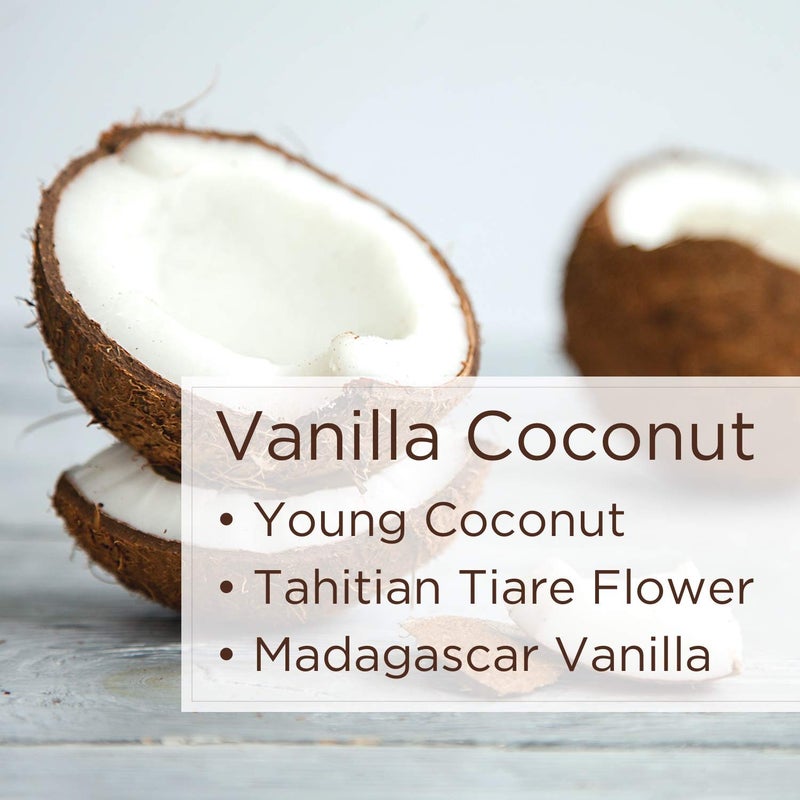 Lavanila Vanilla Coconut Deodorant for Women 2-Pack (2 Oz Each) - Natural Aluminum Free Solid Stick Deodorant, Made In USA, Vegan - Image 5