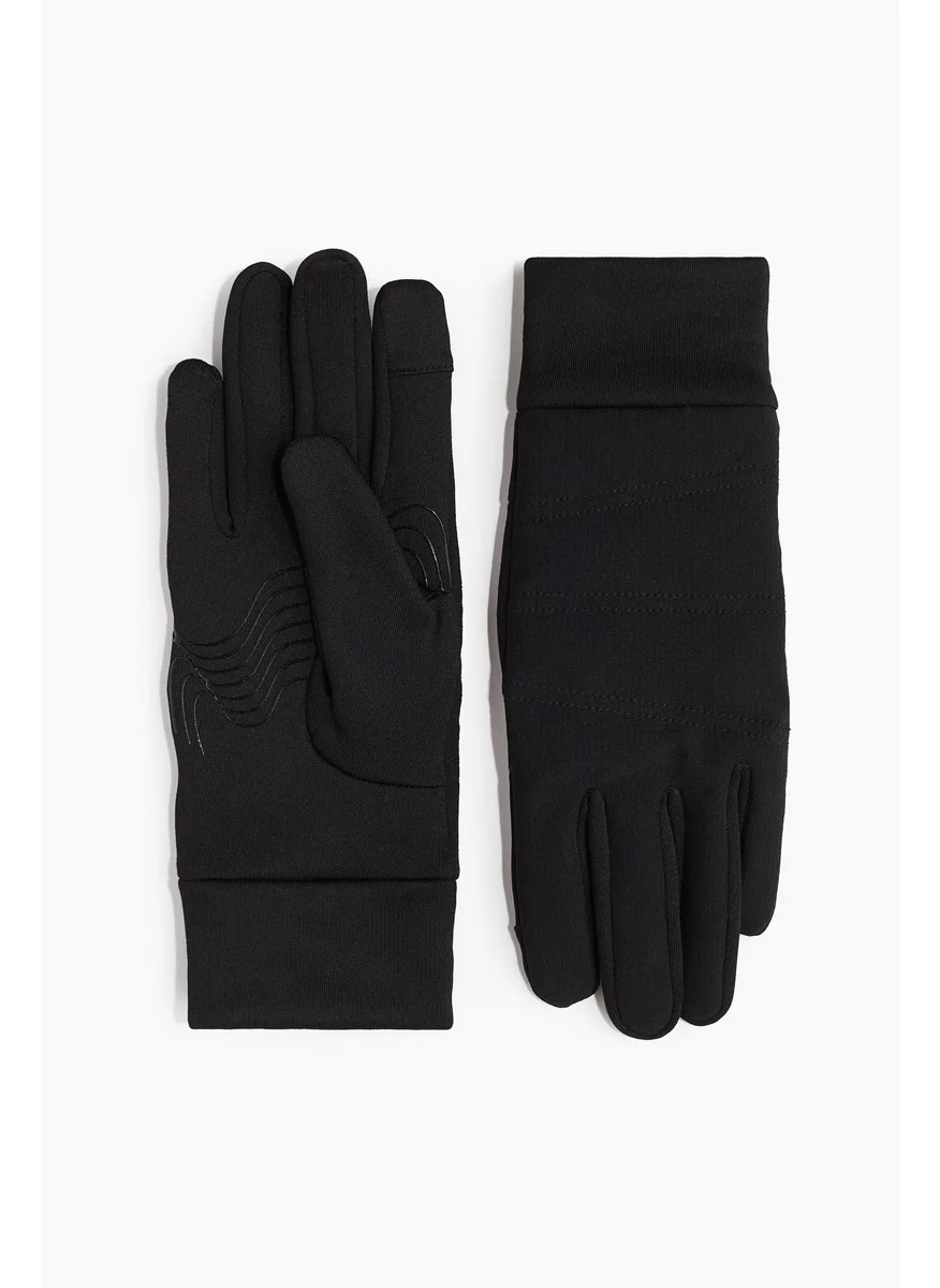 H&M Running Gloves In Drymove™