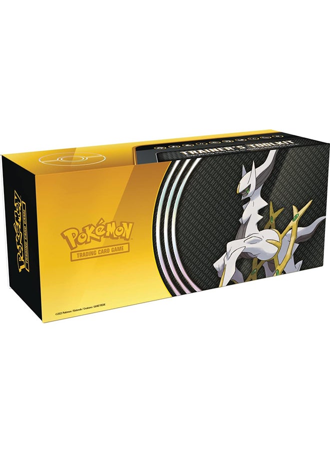 Pokemon - POKEMON TCG -TRAINERS TOOL KIT - 2023 (6/CASE) - Image 1