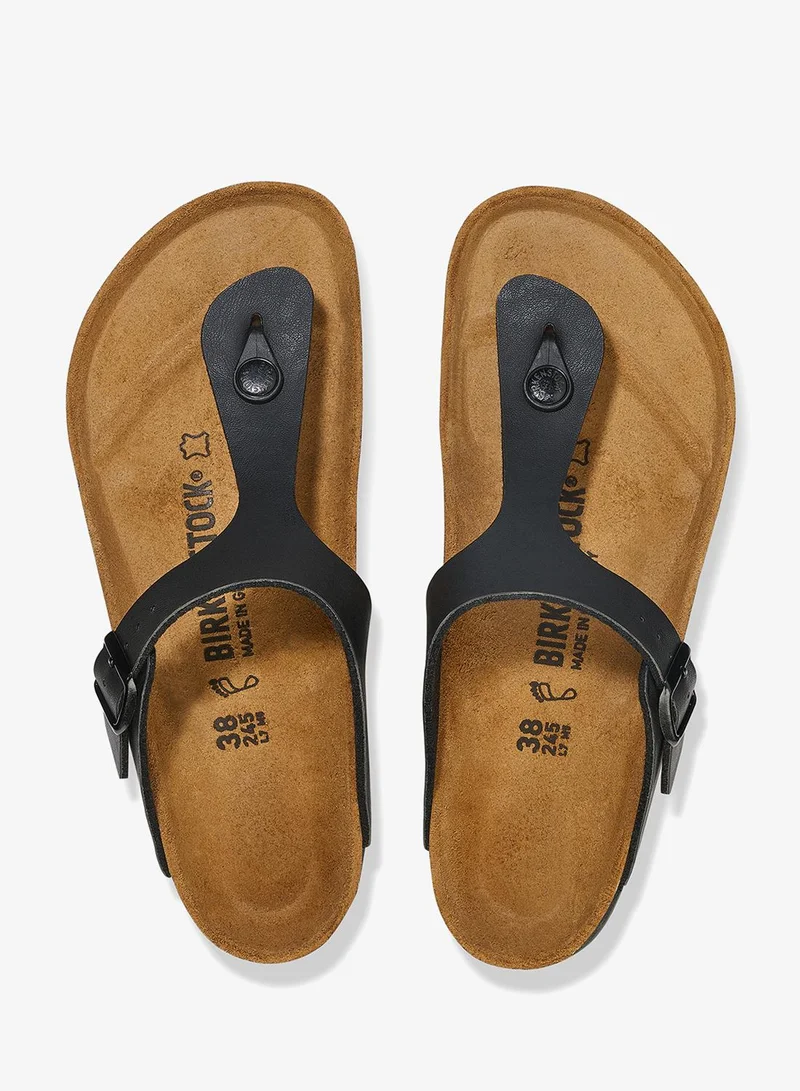 BIRKENSTOCK Gizeh BF Regular Fit Sandals