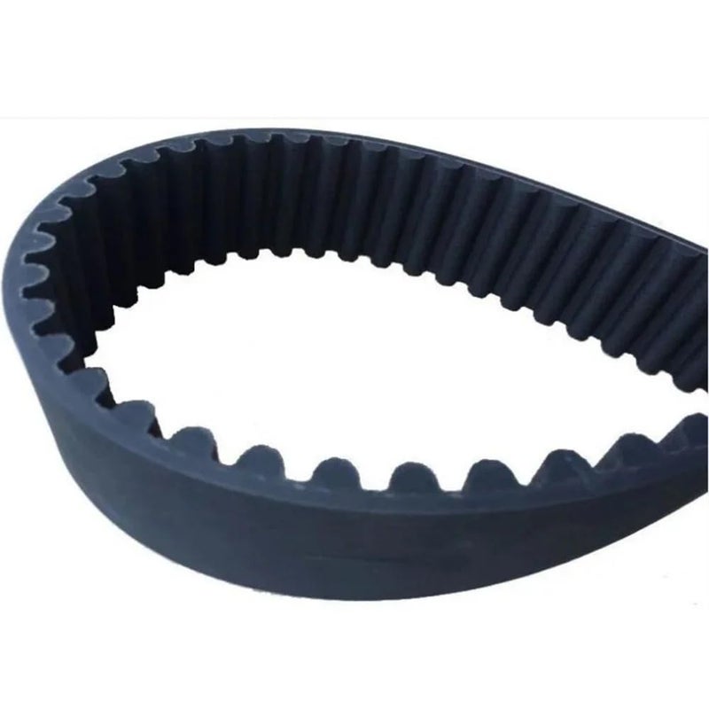 HTD 14M Synchronous Belt 1946mm 25mm Width High Torque Rubber Timing Belt - Image 1