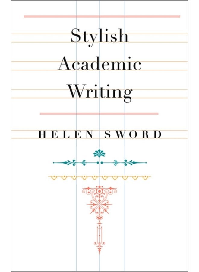 Stylish Academic Writing - Hardback