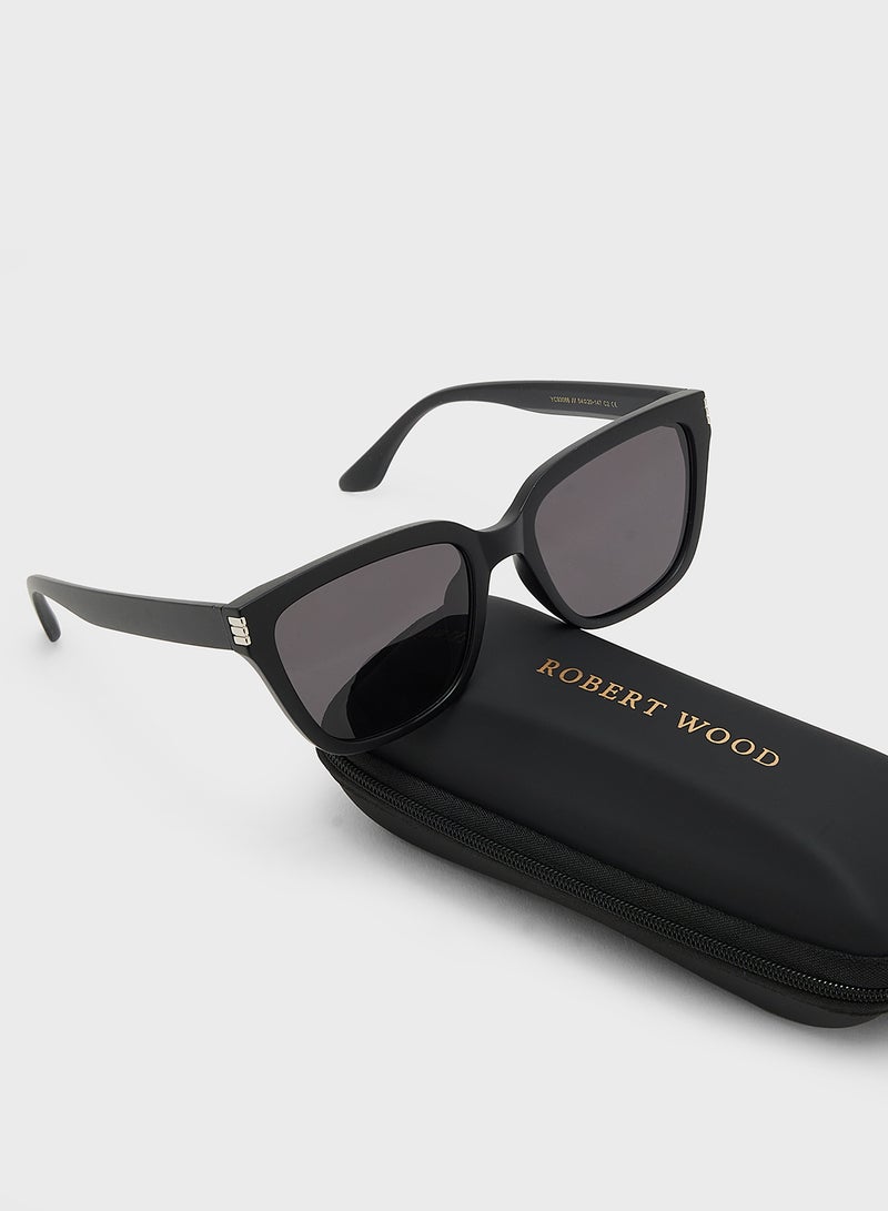 روبرت وود نظارات شمسية مستقطبة وايفارير - Image 4