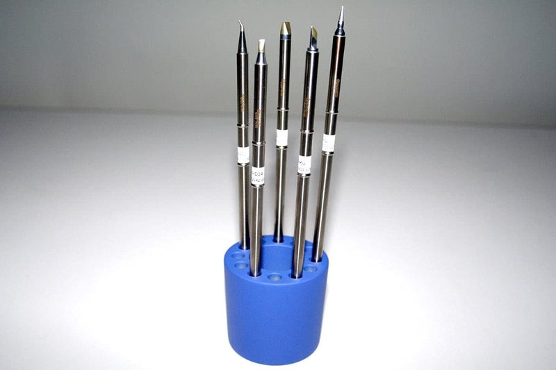 Hakko B2756 Tip Tray T7/T8 for FM-202/FP-101/FP-102 - Image 2