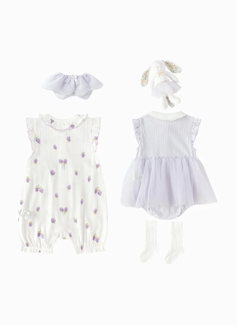 Balabala Baby Unisex Coat