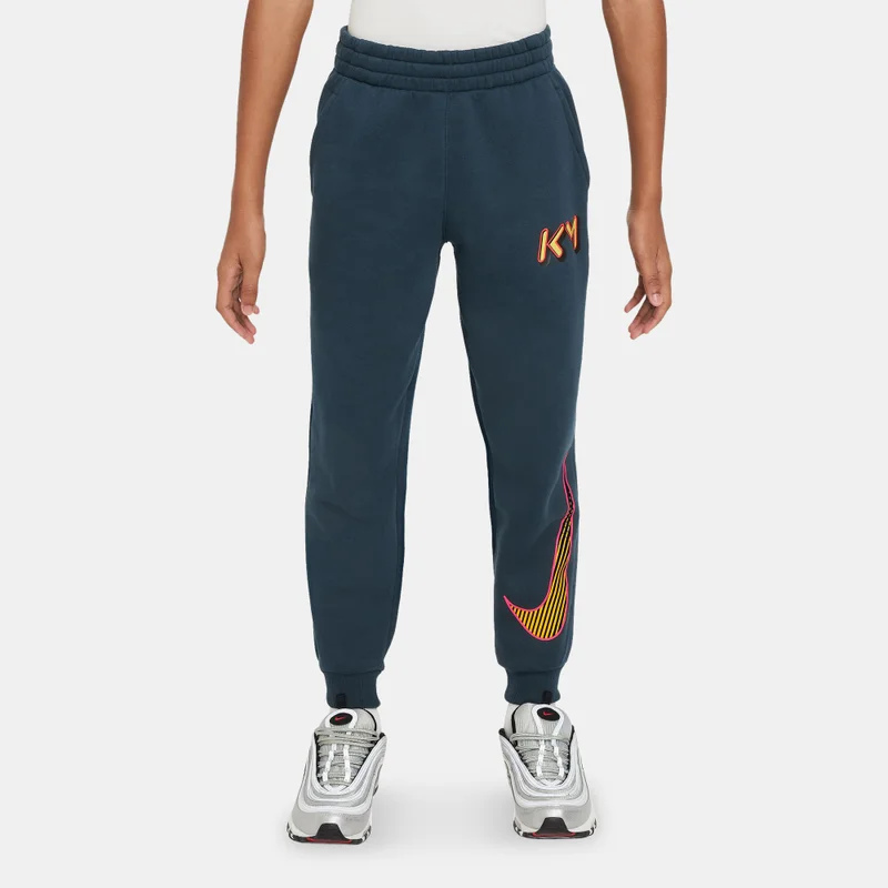 Nike Kids' Kylian Mbappé Club Fleece Joggers (Older Kids)
