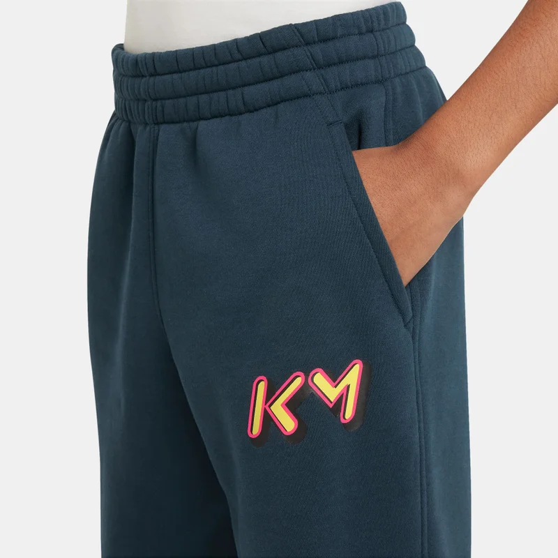 Nike Kids' Kylian Mbappé Club Fleece Joggers (Older Kids)