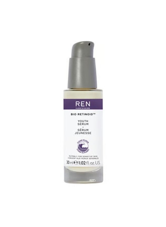 REN CLEAN SKINCARE Bio Retinoid™ Youth Serum 30ml 