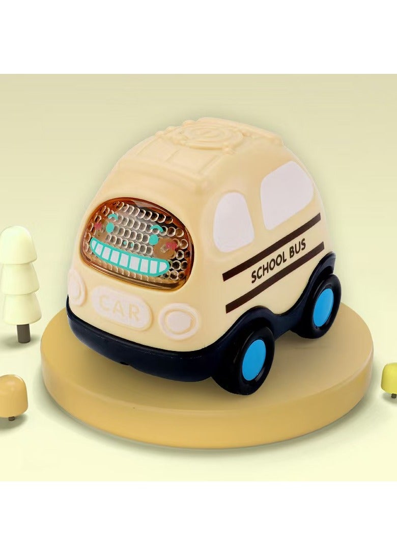 مجموعة سيارة لعبة، سيارة صغيرة، سيارة لعبة حمام للأطفال الصغار، هدايا للأولاد والبنات سلة عيد الفصح، نشاط الشاطئ وحمام السباحة الصيفي، هدايا حفلات الأطفال - Image 5