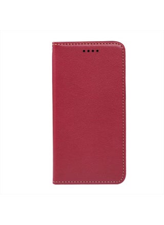 For SamsungA16/A06 5G Mobile Phone Leather Case A26 5G/A36 Litchi Pattern Anti-theft Brush Flip Mobile Phone Leather Case-Color:Red-Applicable Models:A7 2019/A70 - pzsku/Z94466742EEA6FF03E4A4Z/45/1744702502/a9d00de8-2c5f-4953-a0ff-11fc17be5d9e