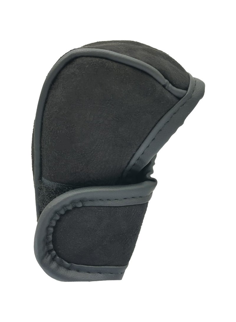 Car Gear Shift knob Protector High Grade Car Gear Knob Cover Premium Quality ROC-1830A
