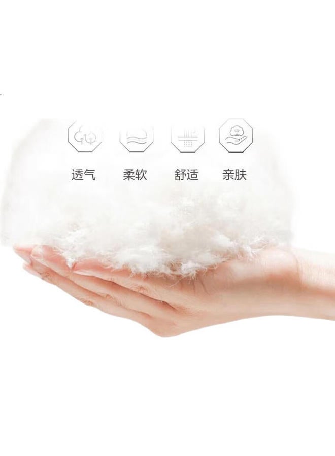 Seven Qipai Qipai [High Cotton Stretch] Men'S Casual Pants Autumn Business Versatile Comfortable Slim Straight-Leg Trousers - Image 1