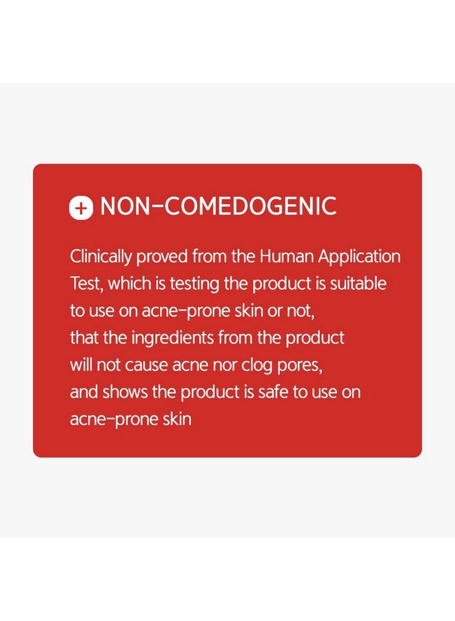 NACIFIC C] Origin Red Salicylic Acid Serum (50Ml) - Image 5