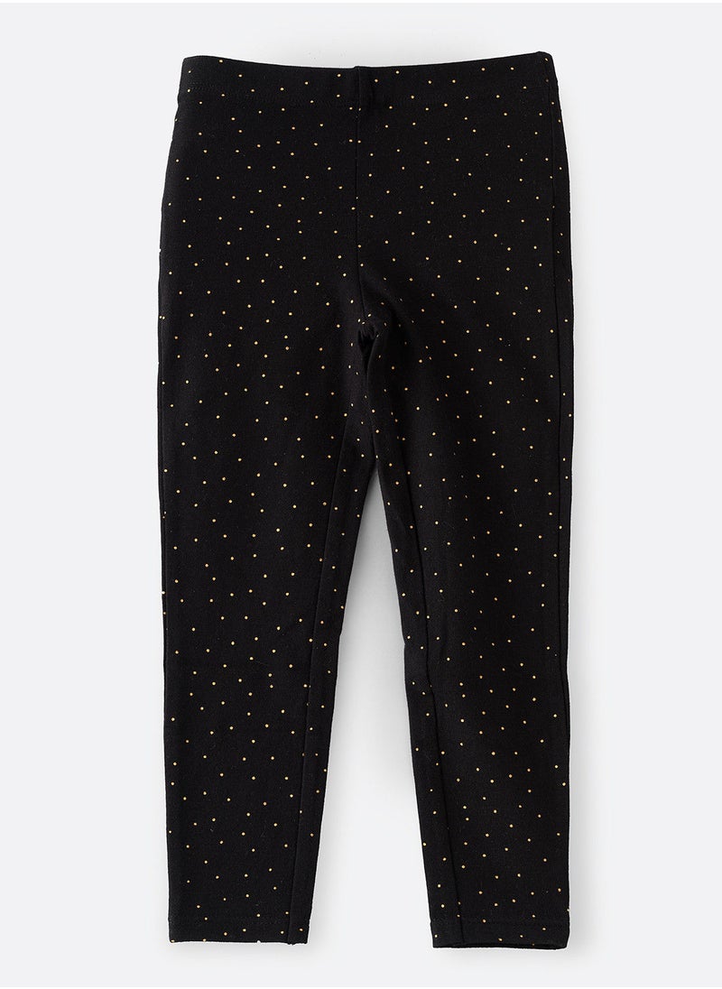 Jelliene بنطال ضيق من Aop Fashion  - Image 1