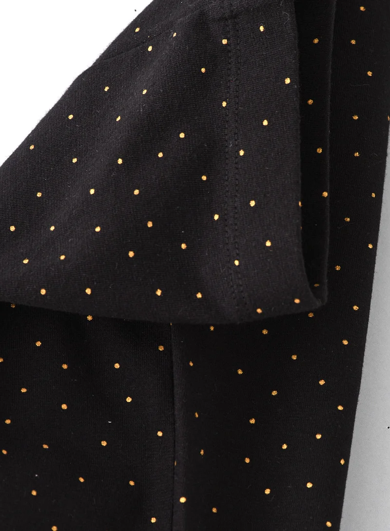 Jelliene Aop Fashion Legging