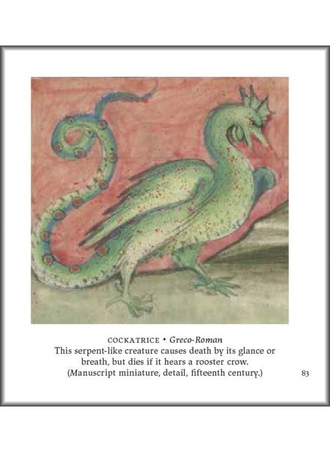 null - Mythical Creatures - Image 1