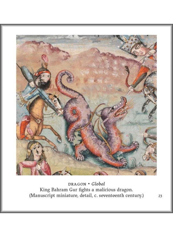 null - Mythical Creatures - Image 1