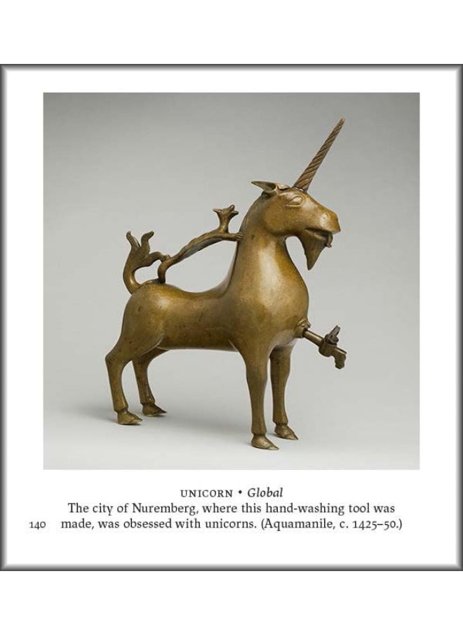 null - Mythical Creatures - Image 1